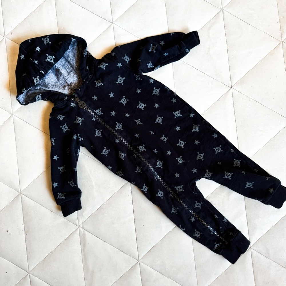 Koala Kik • Jumpsuit